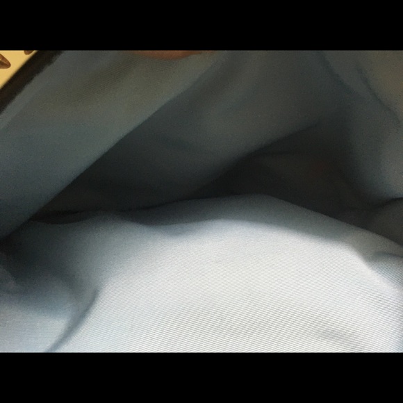 Authentic Coach Hamptons Laguna Large Black Leather Tote - Picture 6 of 14